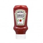 سس 570 گرمی برند Heinz