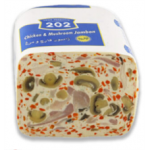 کالباس قارچ و مرغ رویال 70 درصد 202
